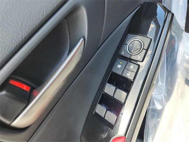 new 2025 Lexus IS 350 car, priced at $46,648
