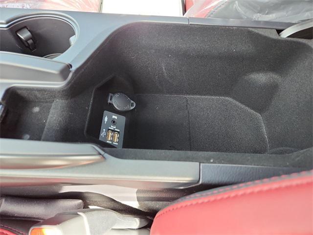 new 2025 Lexus IS 350 car, priced at $46,648