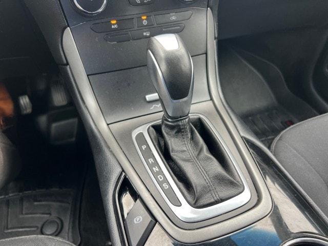 used 2017 Ford Edge car, priced at $12,690