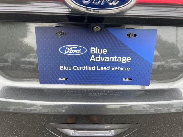 used 2017 Ford Edge car, priced at $12,690