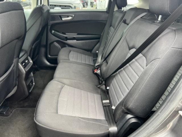 used 2017 Ford Edge car, priced at $12,690