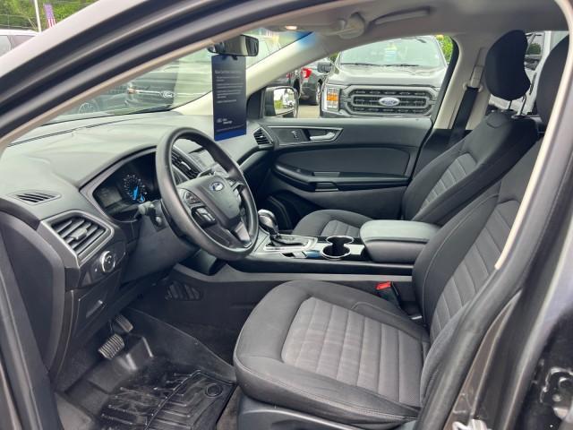 used 2017 Ford Edge car, priced at $12,690