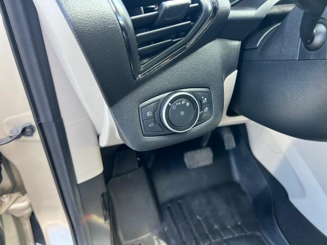 used 2018 Ford Escape car, priced at $13,690