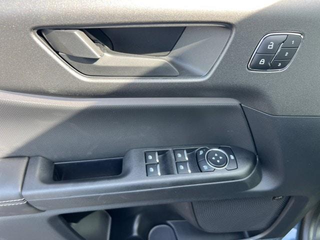 new 2025 Ford Bronco Sport car, priced at $41,370