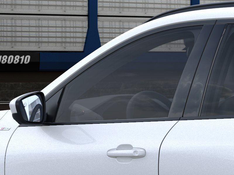 new 2026 Ford Escape car, priced at $38,150