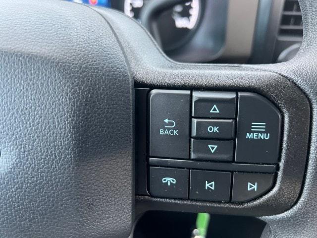 new 2023 Ford F-350 car, priced at $51,755