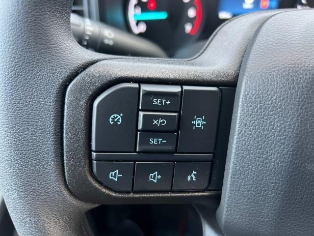 new 2023 Ford F-350 car, priced at $51,755