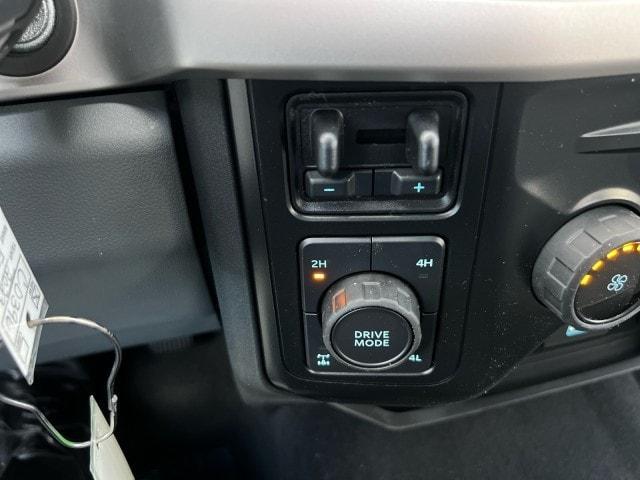 new 2023 Ford F-350 car, priced at $51,755