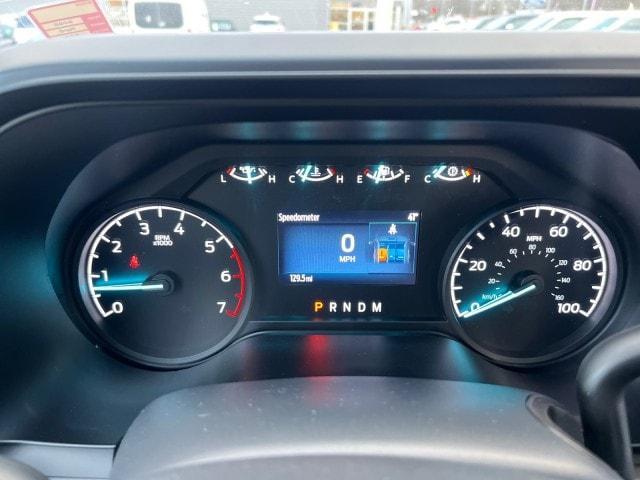 new 2023 Ford F-350 car, priced at $51,755