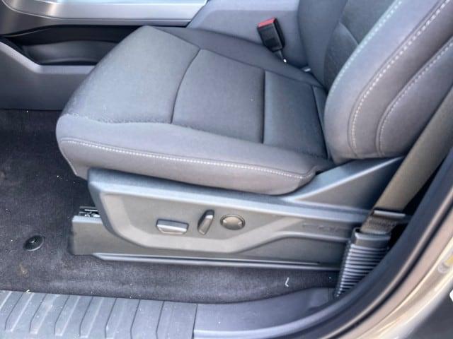 new 2025 Ford F-150 car, priced at $58,855