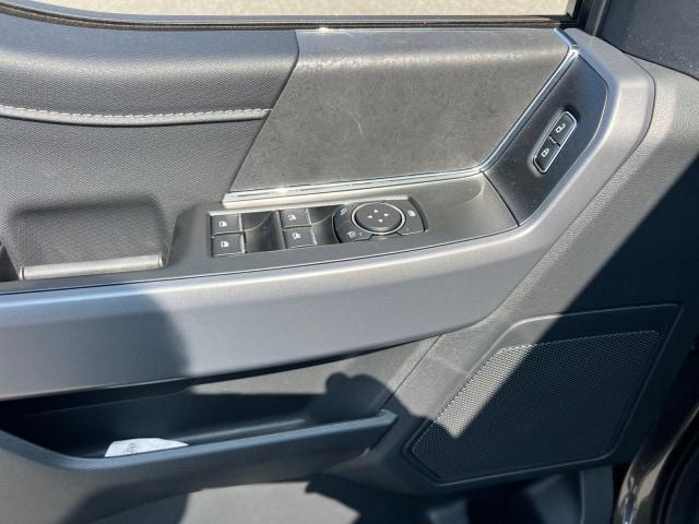 new 2025 Ford F-150 car, priced at $58,855