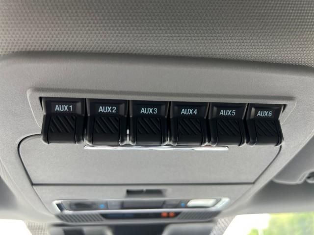 new 2025 Ford F-350 car, priced at $87,600