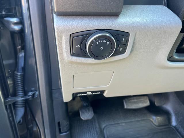 used 2018 Ford F-250 car, priced at $38,690