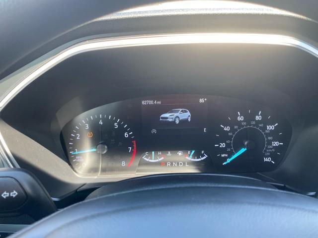 used 2020 Ford Escape car, priced at $17,690