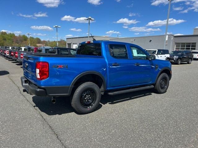 new 2026 Ford Ranger car, priced at $38,717