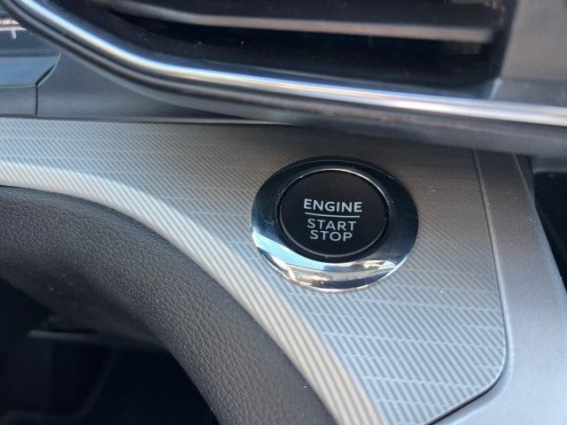 used 2022 Ford Explorer car, priced at $33,779