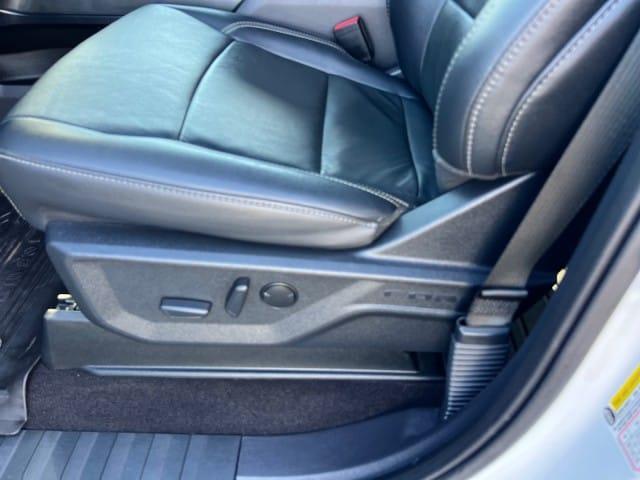 used 2022 Ford F-150 car, priced at $47,690