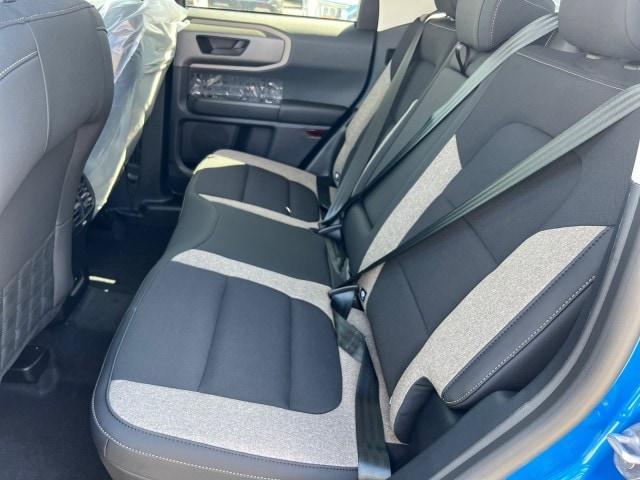 new 2026 Ford Bronco Sport car, priced at $35,430
