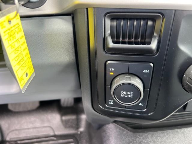 new 2026 Ford F-250 car, priced at $50,017