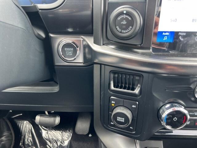 new 2026 Ford F-150 car, priced at $64,302