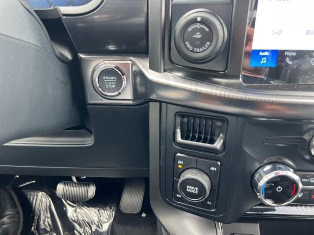new 2026 Ford F-150 car, priced at $64,302