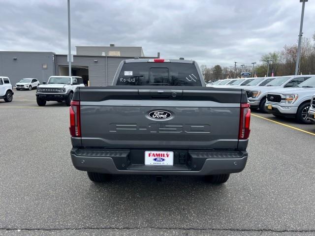 new 2026 Ford F-150 car, priced at $64,302