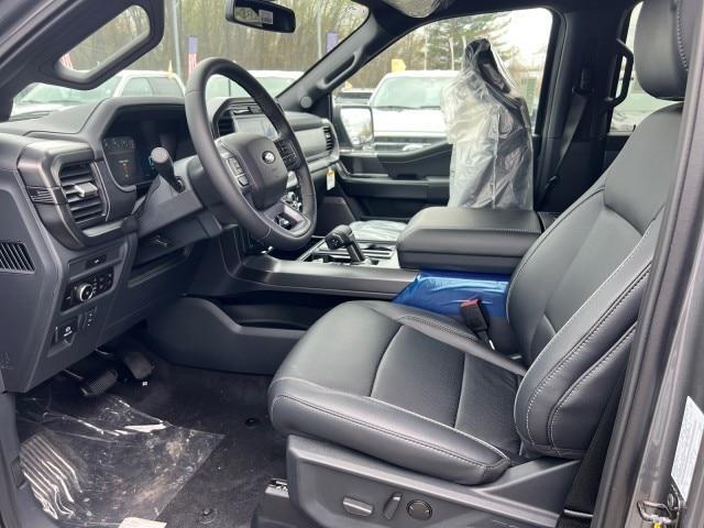 new 2026 Ford F-150 car, priced at $64,302