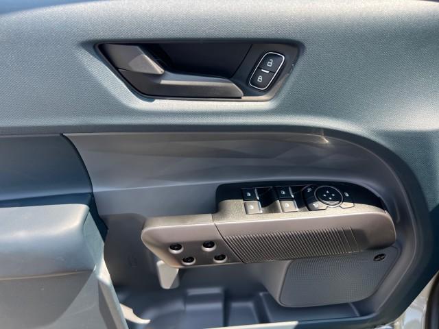 new 2025 Ford Maverick car, priced at $40,825