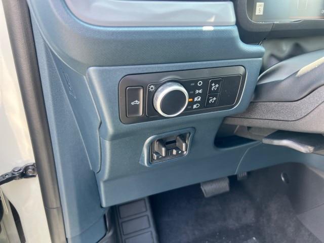 new 2025 Ford Maverick car, priced at $40,825