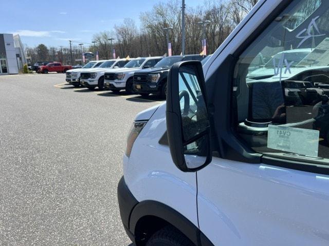 new 2026 Ford Transit-250 car, priced at $54,475