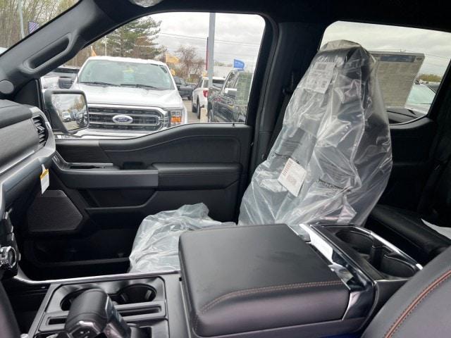 new 2026 Ford F-150 car, priced at $72,465