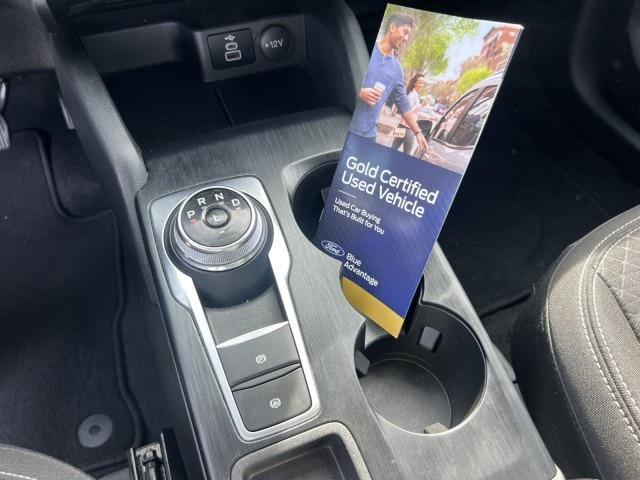 used 2024 Ford Escape car, priced at $26,690