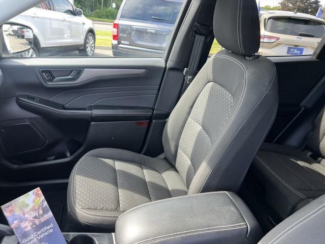 used 2024 Ford Escape car, priced at $26,690