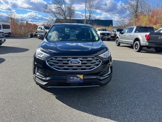 used 2022 Ford Edge car, priced at $29,690