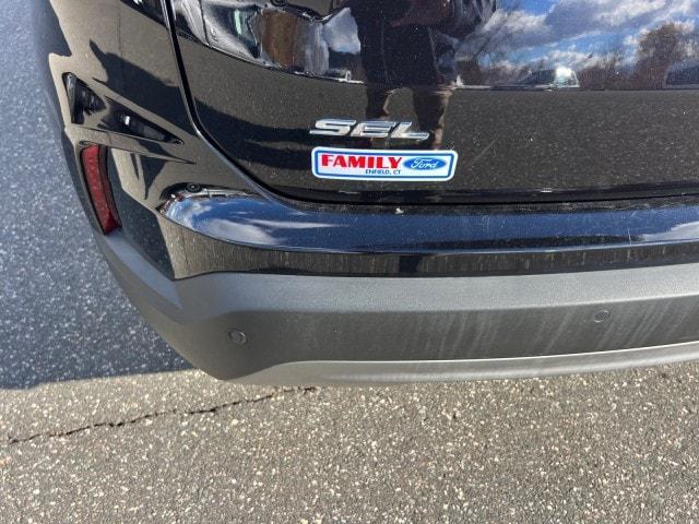 used 2022 Ford Edge car, priced at $29,690