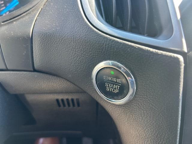 used 2015 Ford Edge car