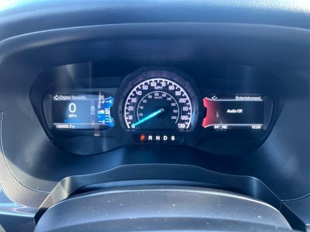 used 2019 Ford Ranger car, priced at $23,690