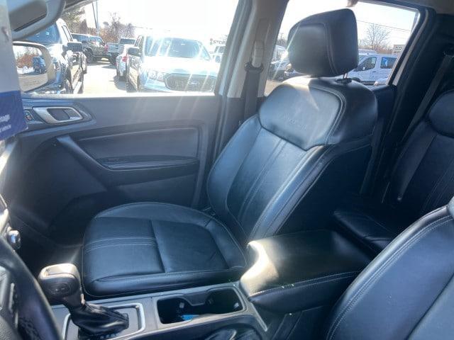 used 2019 Ford Ranger car, priced at $23,690