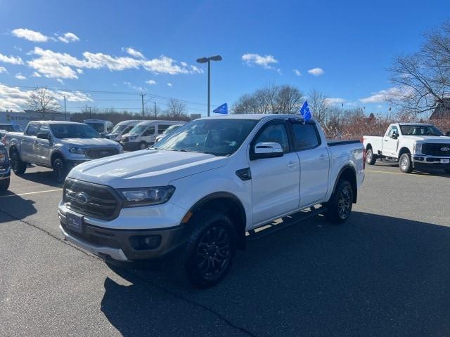 used 2019 Ford Ranger car, priced at $23,690