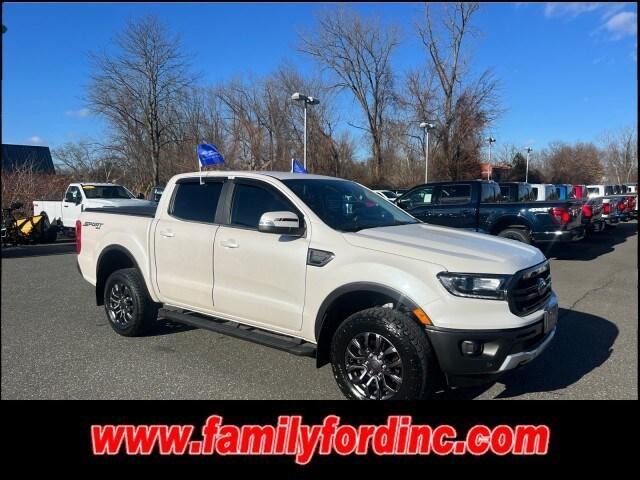 used 2019 Ford Ranger car, priced at $23,690