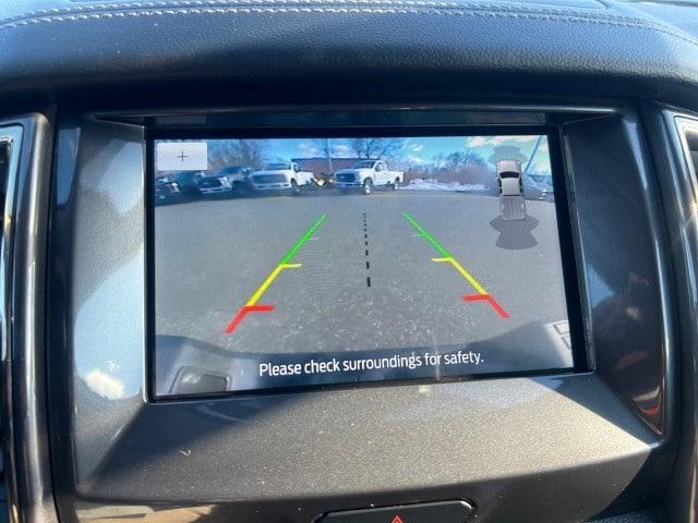 used 2019 Ford Ranger car, priced at $23,690