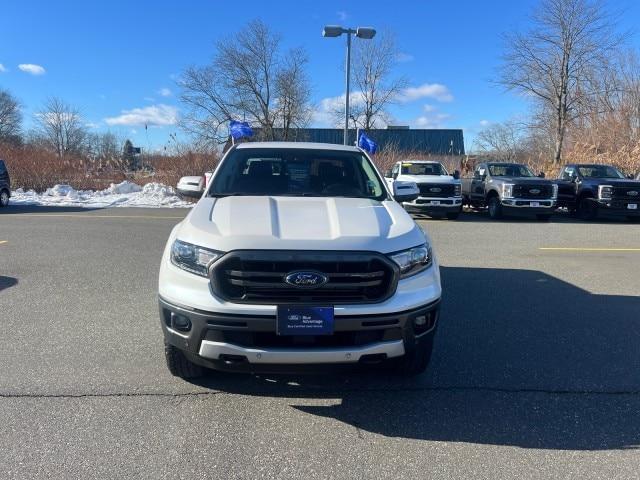 used 2019 Ford Ranger car, priced at $23,690