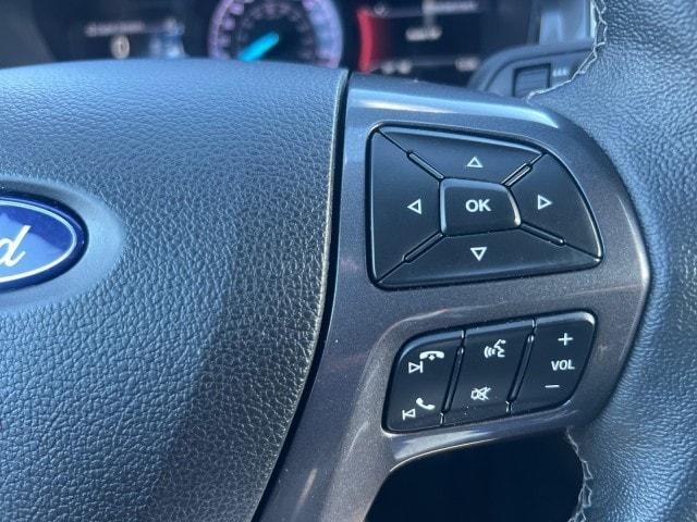 used 2019 Ford Ranger car, priced at $23,690