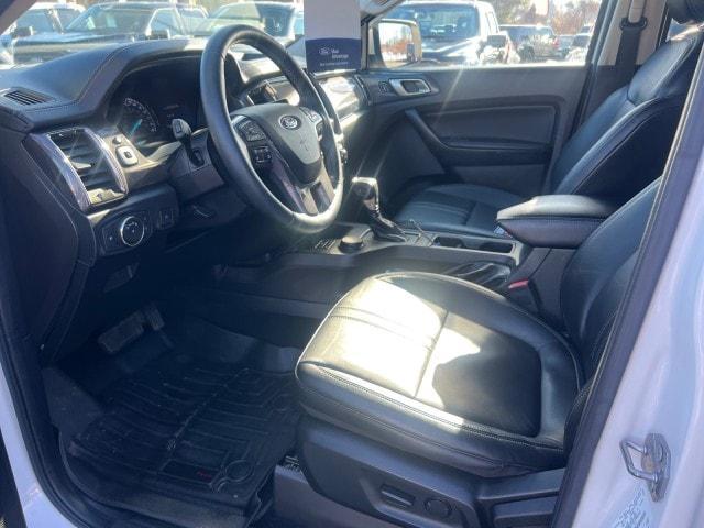 used 2019 Ford Ranger car, priced at $23,690