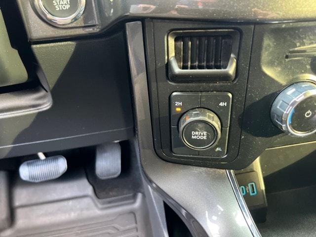 used 2023 Ford F-150 car, priced at $45,690