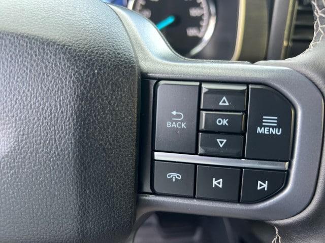 used 2023 Ford F-150 car, priced at $45,690