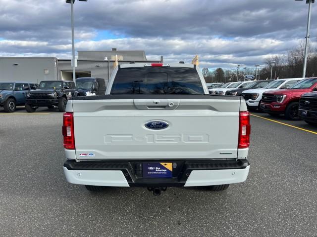 used 2023 Ford F-150 car, priced at $45,690