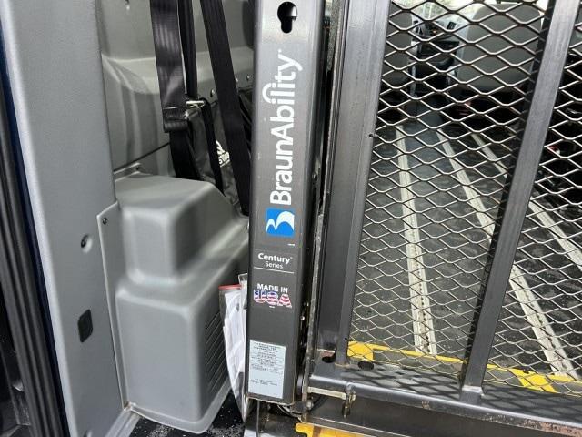 used 2018 Ford Transit-250 car, priced at $33,690