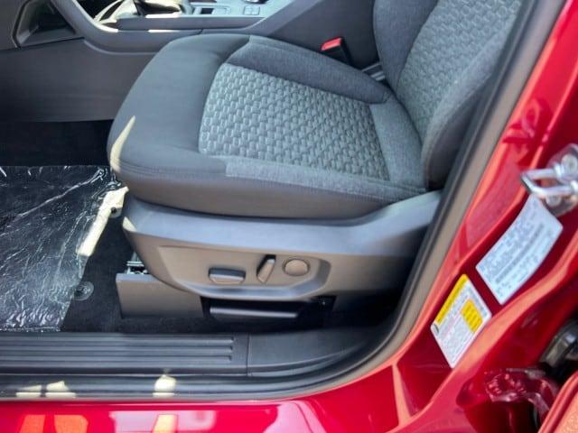 new 2025 Ford Ranger car, priced at $44,165