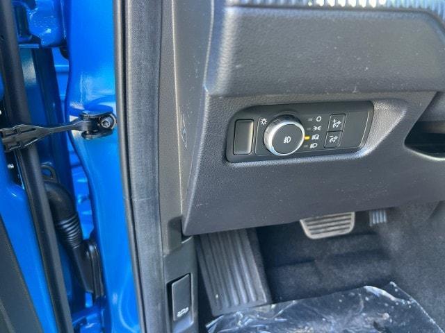 new 2025 Ford Ranger car, priced at $41,000